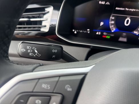 New 2026 Volkswagen Jetta Sport FWD image 17