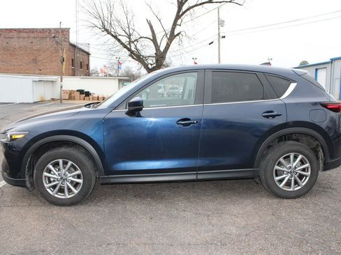 Used 2023 MAZDA CX-5 AWD 2.5 S image 6