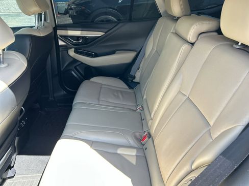 Used 2024 Subaru Outback Limited AWD/4WD image 26