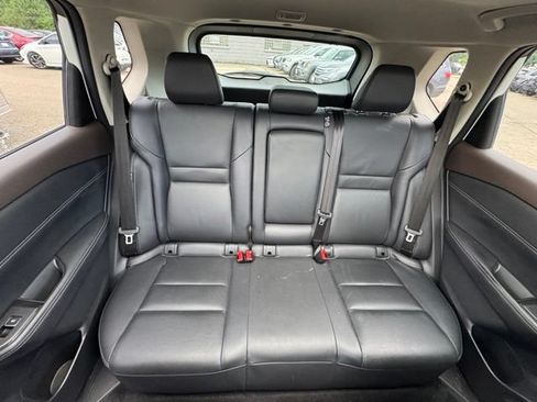 Used 2023 Nissan Rogue SL AWD/4WD image 15