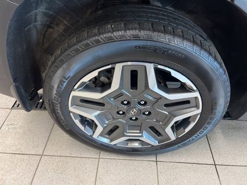 Used 2022 Hyundai Santa Fe Limited image 10