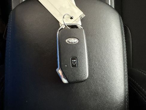 Used 2021 Kia K5 GT-Line image 21