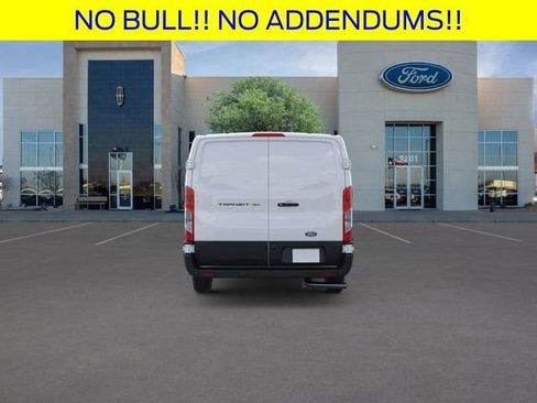 New 2026 Ford Transit 150 Low Roof w/ Load Area Protection Package image 6