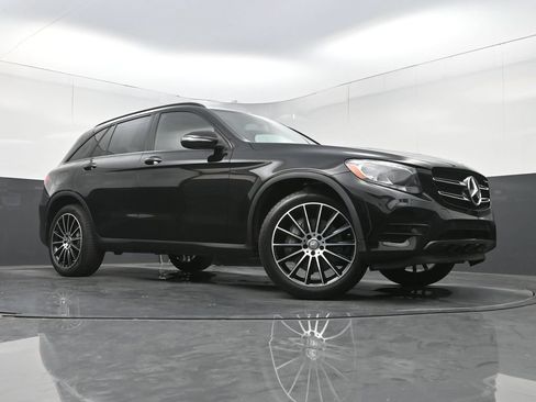 Used 2016 Mercedes-Benz GLC 300 image 20