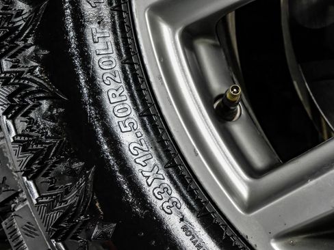 Used 2022 Jeep Wagoneer Series II image 55