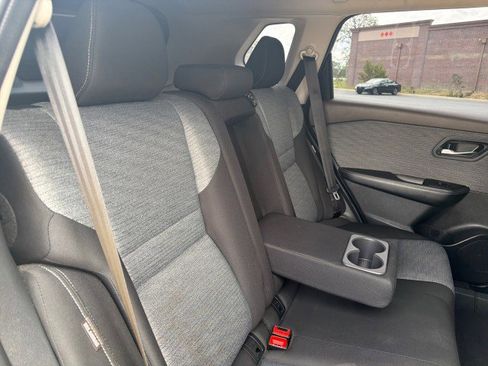 Used 2023 Nissan Rogue SV image 29