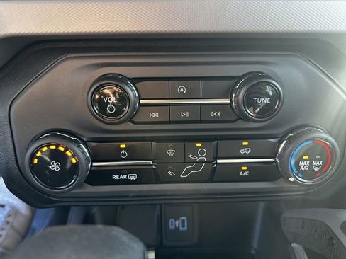 Certified 2023 Ford Bronco 4-Door w/ Sasquatch Package image 24