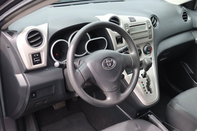 Used 2010 Toyota Matrix w/ PWR Pkg FWD image 13