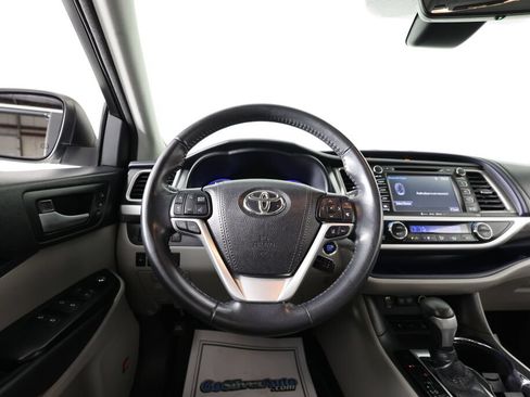 Used 2018 Toyota Highlander Limited AWD/4WD image 29
