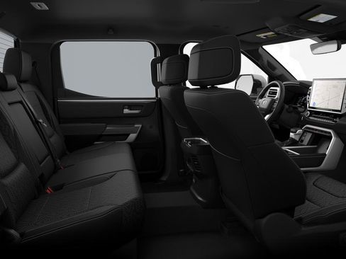 New 2025 Toyota Tundra Limited AWD/4WD image 51