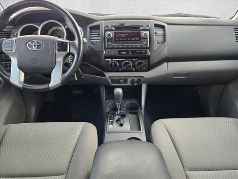 Used 2012 Toyota Tacoma PreRunner w/ Convenience Pkg image 14