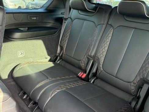 Used 2023 Jeep Grand Cherokee L Summit AWD/4WD image 9