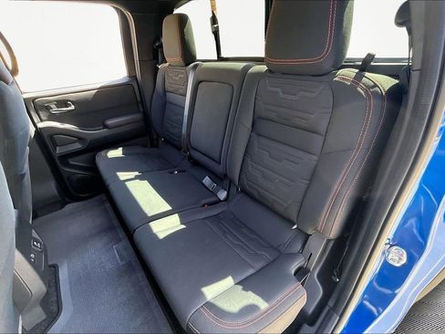 Used 2024 Nissan Frontier PRO-4X w/ Pro Convenience Package image 27