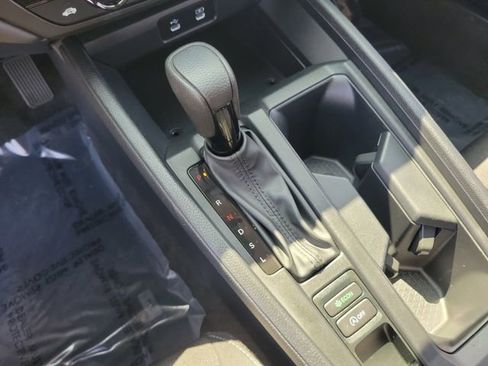 Certified 2024 Honda Accord EX image 27