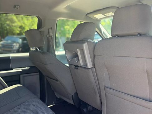Used 2017 Ford F150 XLT RWD image 32