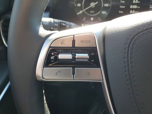 New 2025 Kia Telluride SX Prestige X-Line image 32