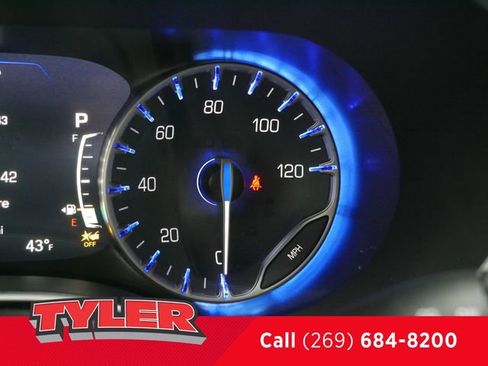 New 2026 Chrysler Voyager LX image 47