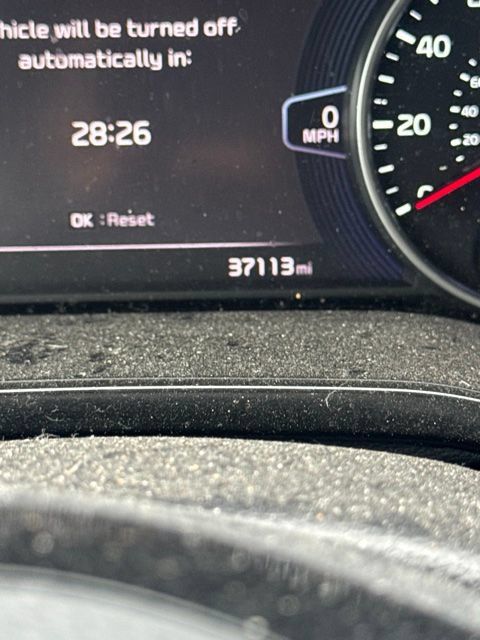Certified 2023 Kia Seltos SX AWD/4WD image 17