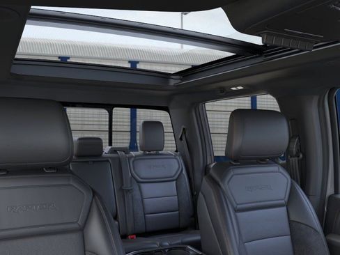New 2026 Ford F150 Raptor AWD/4WD image 52