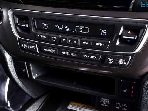 Used 2022 Honda Pilot Special Edition image 28