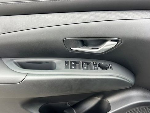 New 2026 Hyundai Tucson SEL image 11