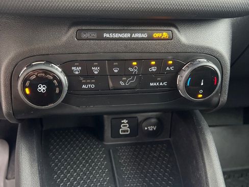 Used 2023 Ford Bronco Sport Big Bend AWD/4WD image 29