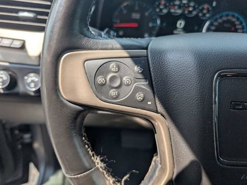 Used 2019 GMC Yukon Denali w/ Denali Ultimate Package AWD/4WD image 17