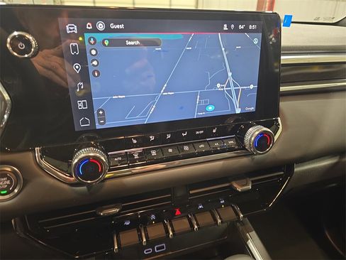 New 2026 GMC Canyon Elevation w/ Convenience Package image 22