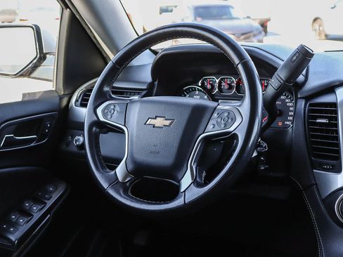 Used 2020 Chevrolet Tahoe LS RWD image 15