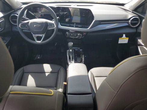 New 2026 Chevrolet Trax ACTIV w/ Driver Confidence Package FWD image 11