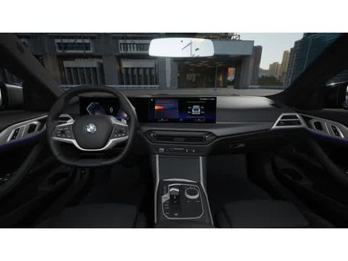 New 2026 BMW 430i Coupe w/ Parking Assistance Package image 10