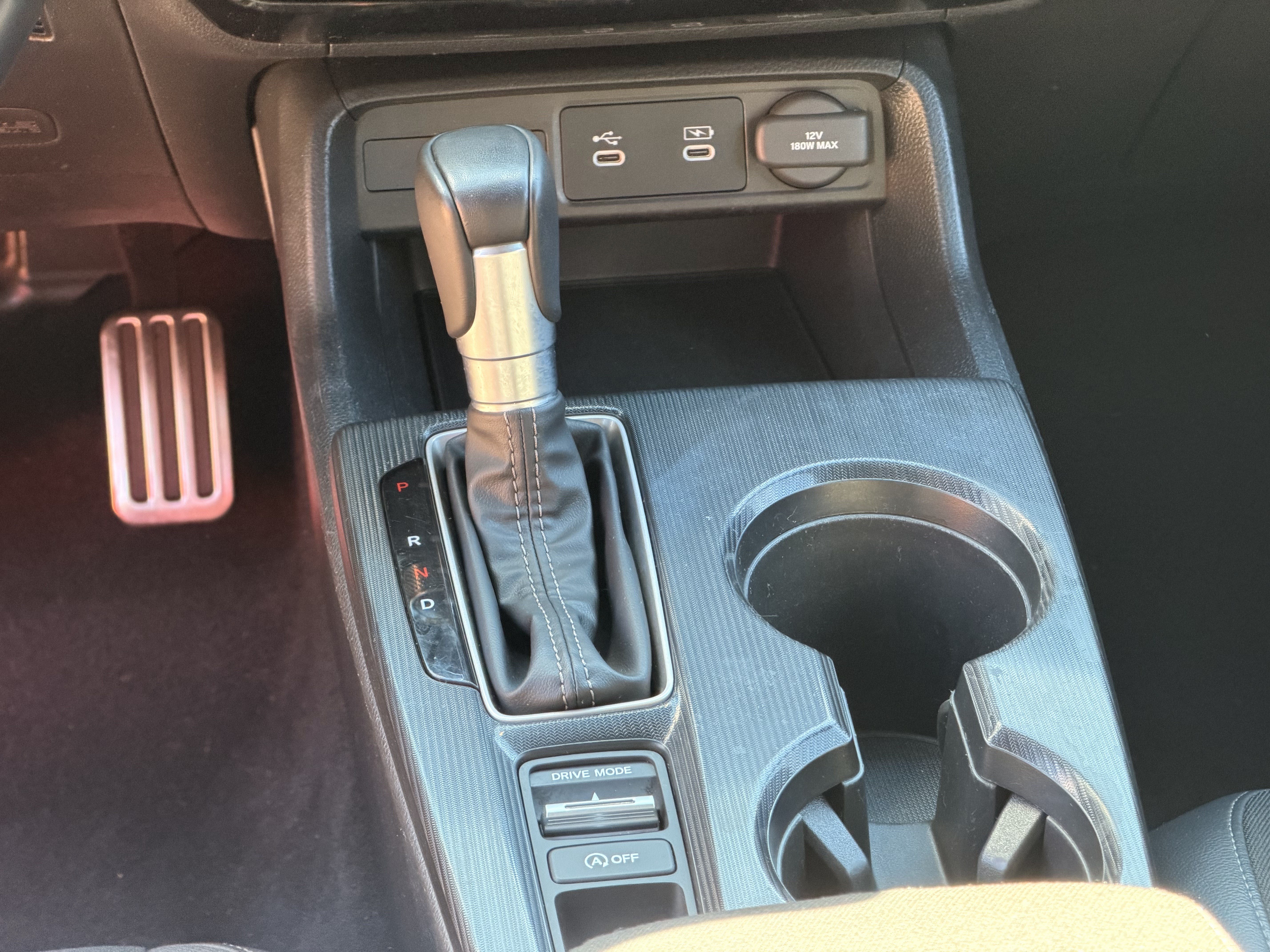 Certified 2025 Honda Civic Sport image 11