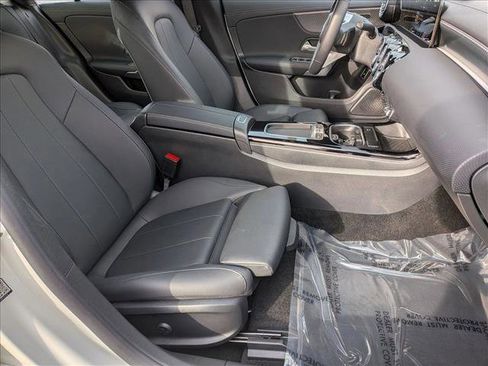 Certified 2026 Mercedes-Benz CLA 250 image 21