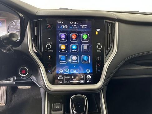 Used 2020 Subaru Outback Premium w/ Popular Package #1 image 21