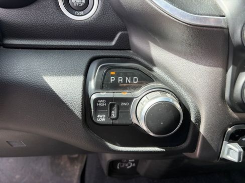 Used 2019 RAM 2500 Big Horn w/ Towing Technology Group image 22