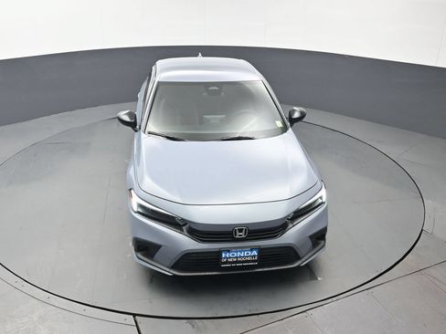 Used 2024 Honda Civic Sport image 41