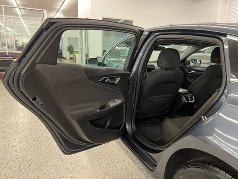 Used 2019 Chevrolet Malibu LT FWD image 28