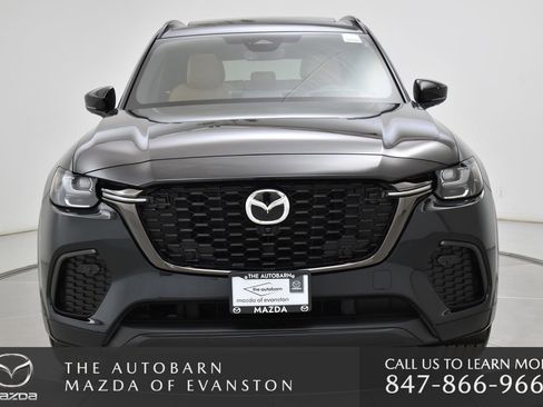 New 2026 MAZDA CX-70 3.3 Turbo S w/ Premium Plus image 12