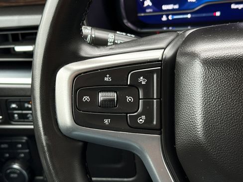 Used 2024 Chevrolet Tahoe Premier image 31