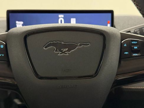Used 2023 Ford Mustang Mach-E GT image 26
