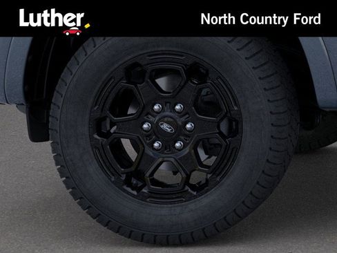 New 2025 Ford Ranger XLT image 19