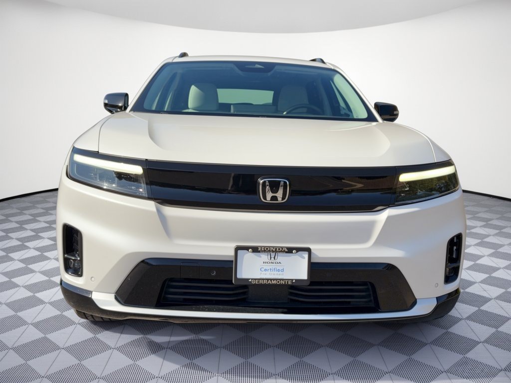 Certified 2024 Honda Prologue Touring image 6