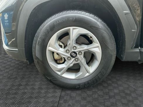 Used 2023 Hyundai Tucson SEL image 15