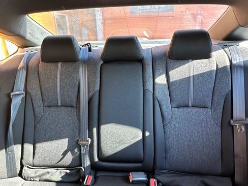 Used 2023 Honda Accord Sport image 6