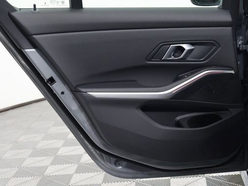 Used 2025 BMW 330i Sedan w/ Convenience Package image 13