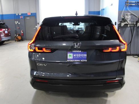 Used 2024 Honda CR-V EX-L image 43