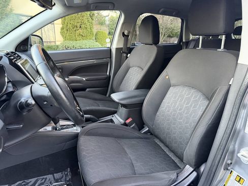 Used 2020 Mitsubishi Outlander Sport Black Edition AWD/4WD image 10
