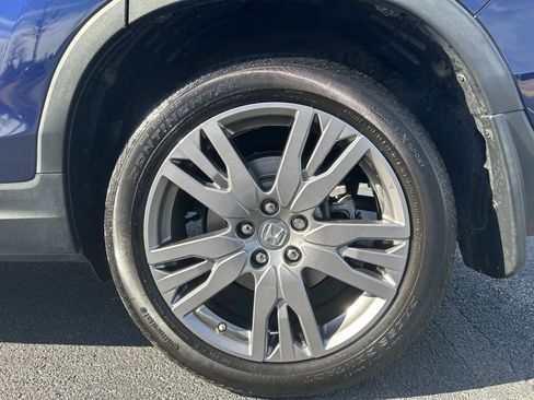 Used 2019 Honda Passport EX-L image 35