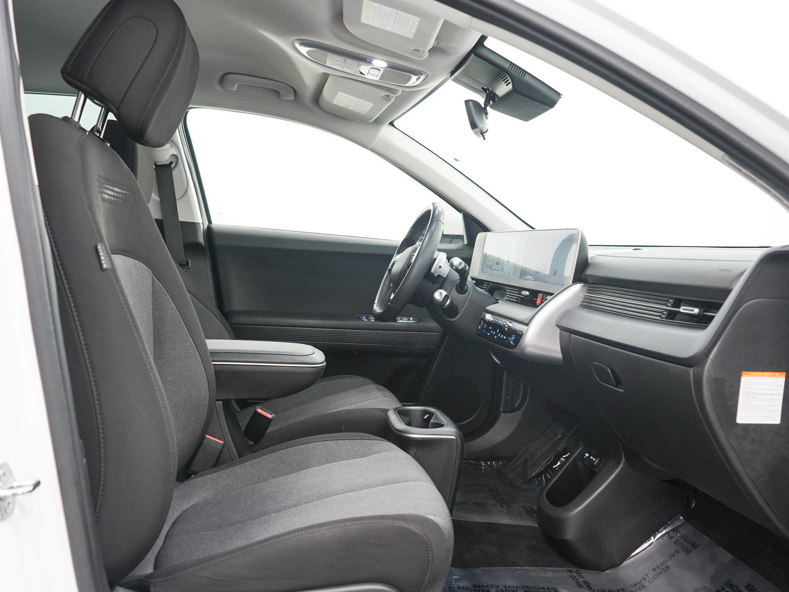 Certified 2024 Hyundai Ioniq 5 SE AWD/4WD image 11