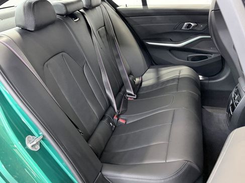 Used 2024 BMW M3 Competition w/ Executive Package image 25